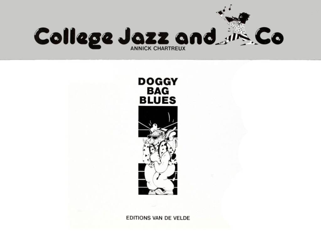Doggy bag blues